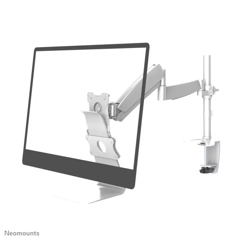 Neomounts FPMA-VESAMAC2127 iMac VESA adapter plate, 21.5-27 inch, VESA 75x75 / 100x100 mm, max 15 kg, steel, 730 g, Silver