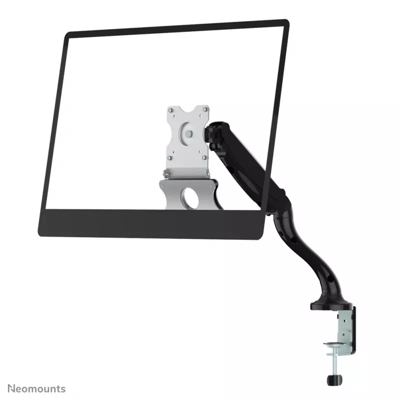 Neomounts FPMA-VESAMAC2127 iMac VESA adapter plate, 21.5-27 inch, VESA 75x75 / 100x100 mm, max 15 kg, steel, 730 g, Silver