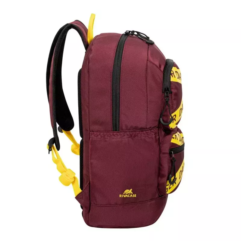 Backpack Rivacase Erebus 33.8 cm (13.3 inch)