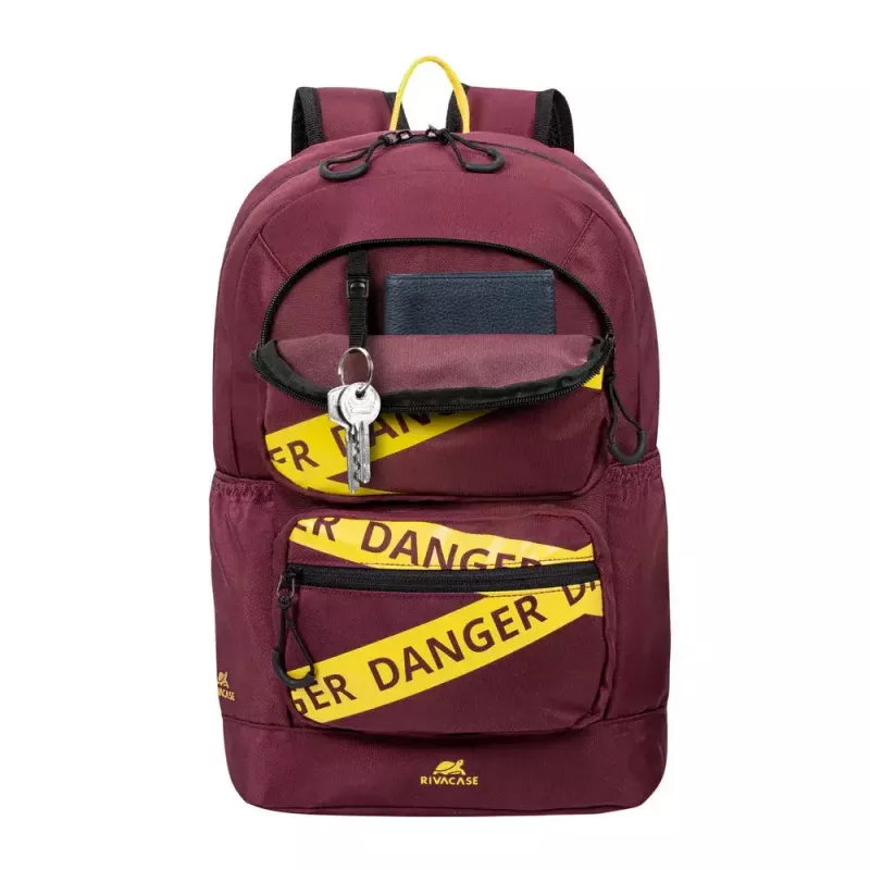 Backpack Rivacase Erebus 33.8 cm (13.3 inch)