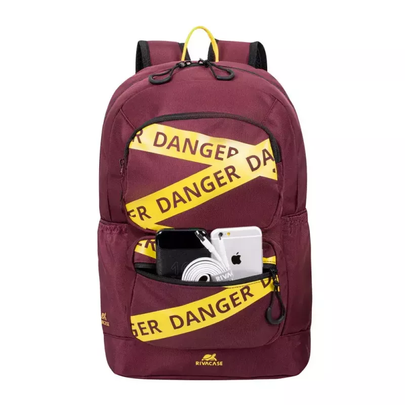 Backpack Rivacase Erebus 33.8 cm (13.3 inch)