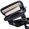 Messenger case Rivacase 8810 for tablets up to 20.3 cm (8 inch) — polyurethane & polyester, 0.28 kg