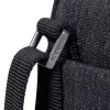 Messenger case Rivacase 8810 for tablets up to 20.3 cm (8 inch) — polyurethane & polyester, 0.28 kg