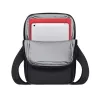 Messenger case Rivacase 8810 for tablets up to 20.3 cm (8 inch) — polyurethane & polyester, 0.28 kg