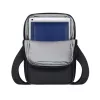 Messenger case Rivacase 8810 for tablets up to 20.3 cm (8 inch) — polyurethane & polyester, 0.28 kg