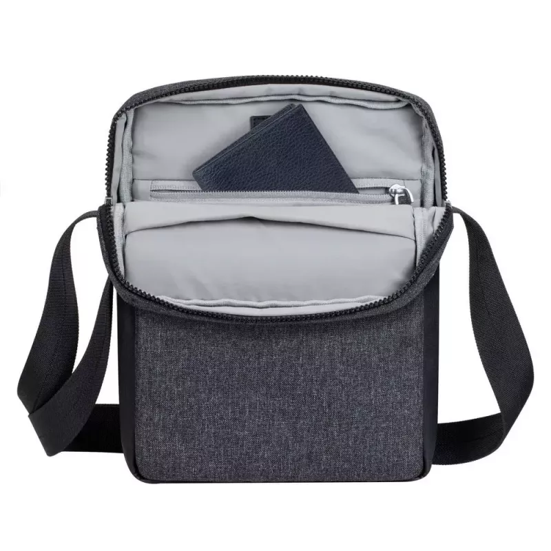 Messenger case Rivacase 8811 27.9 cm (11 inch)