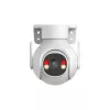 IP security camera Dahua DH-P3B-PV Turret Outdoor 2304×1296 30 fps Ceiling/wall, Wi‑Fi & Ethernet, IR/White LEDs, 30 m NV