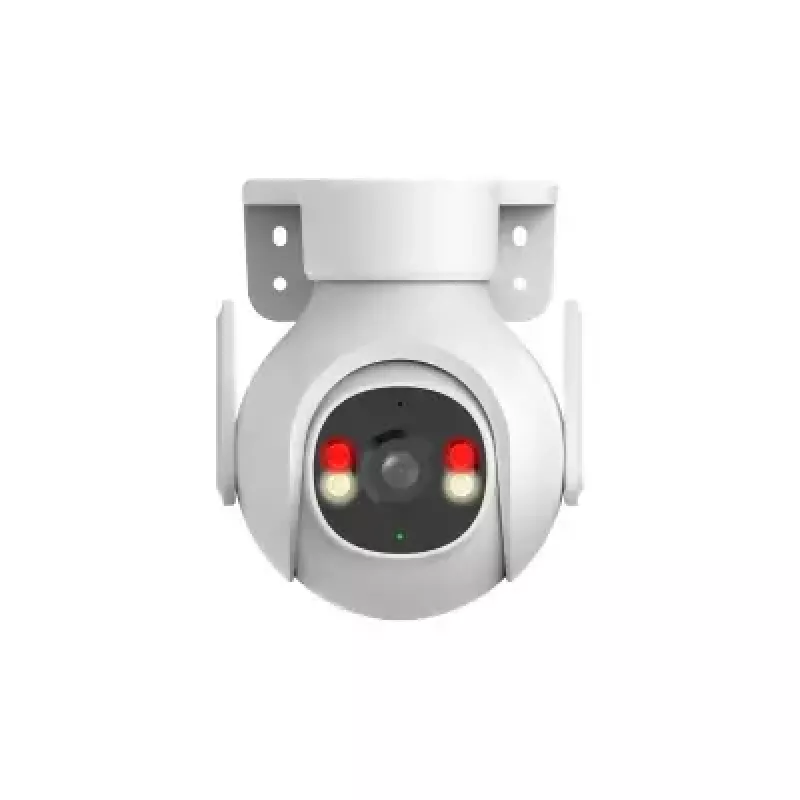 IP security camera Dahua DH-P3B-PV Turret Outdoor 2304×1296 30 fps Ceiling/wall, Wi‑Fi & Ethernet, IR/White LEDs, 30 m NV