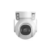 IP security camera Dahua DH-P3B-PV Turret Outdoor 2304×1296 30 fps Ceiling/wall, Wi‑Fi & Ethernet, IR/White LEDs, 30 m NV