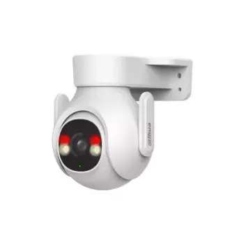 IP security camera Dahua DH-P3B-PV Turret Outdoor 2304×1296 30 fps Ceiling/wall, Wi‑Fi & Ethernet, IR/White LEDs, 30 m NV