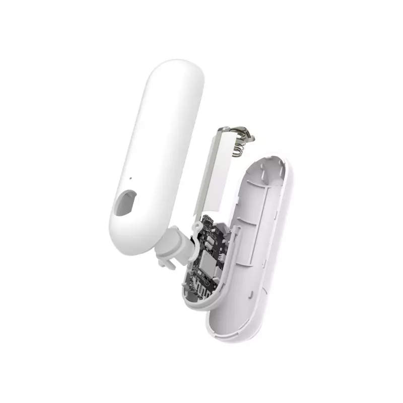 AQARA Smart Home Door/Window Sensor P2 (DW-S02D), Wireless, Zigbee