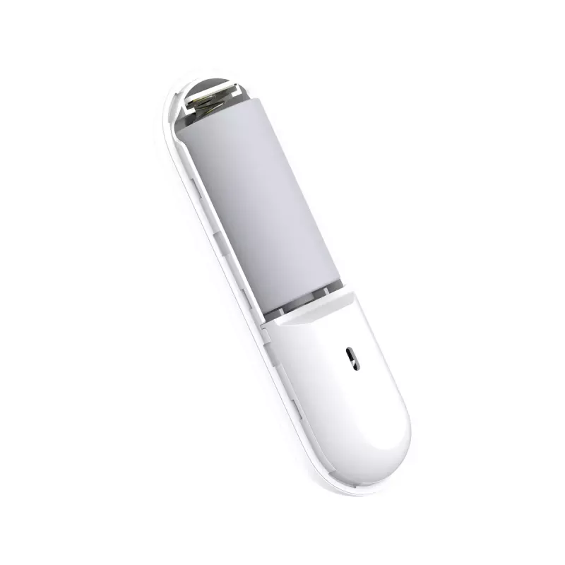 AQARA Smart Home Door/Window Sensor P2 (DW-S02D), Wireless, Zigbee