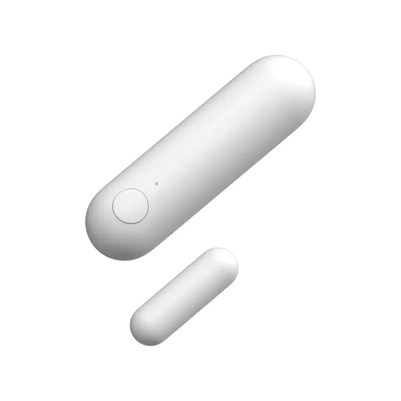 AQARA Smart Home Door/Window Sensor P2 (DW-S02D), Wireless, Zigbee