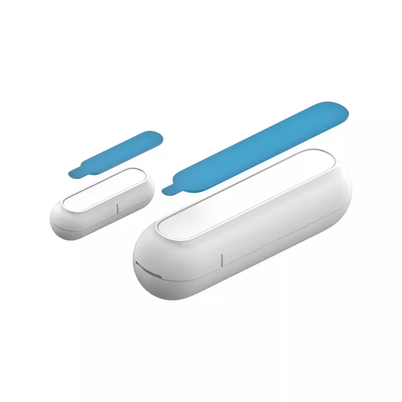 AQARA Smart Home Door/Window Sensor P2 (DW-S02D), Wireless, Zigbee