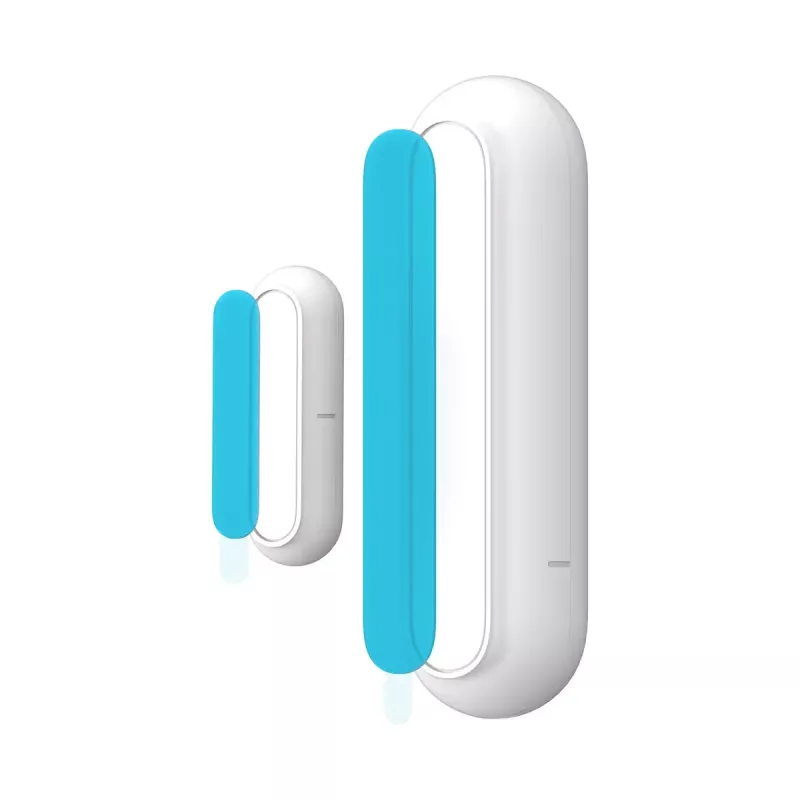 AQARA Smart Home Door/Window Sensor P2 (DW-S02D), Wireless, Zigbee