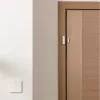 AQARA Smart Home Door/Window Sensor P2 (DW-S02D), Wireless, Zigbee