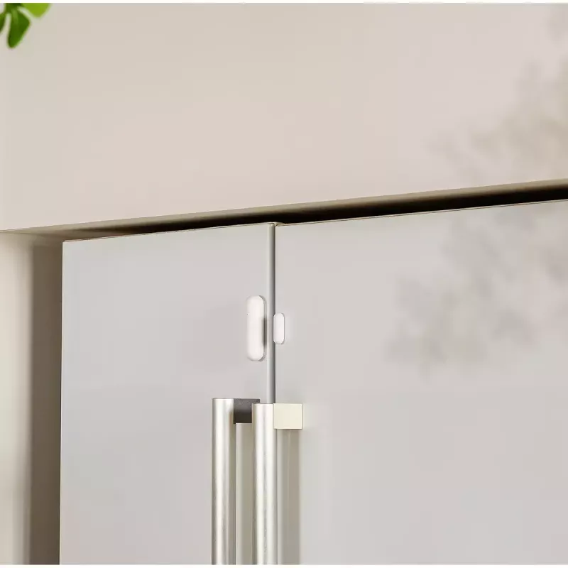 AQARA Smart Home Door/Window Sensor P2 (DW-S02D), Wireless, Zigbee