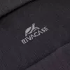 Backpack Rivacase 7562 39.6 cm (15.6 inch) Black Grey