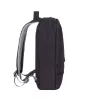 Backpack Rivacase 7562 39.6 cm (15.6 inch) Black Grey