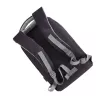 Backpack Rivacase 7562 39.6 cm (15.6 inch) Black Grey