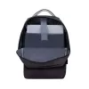 Backpack Rivacase 7562 39.6 cm (15.6 inch) Black Grey