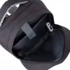 Backpack Rivacase 7562 39.6 cm (15.6 inch) Black Grey