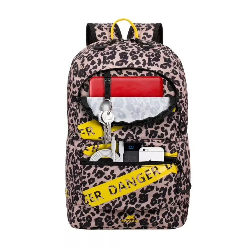 Backpack Rivacase Erebus 33.8 cm (13.3 inch)