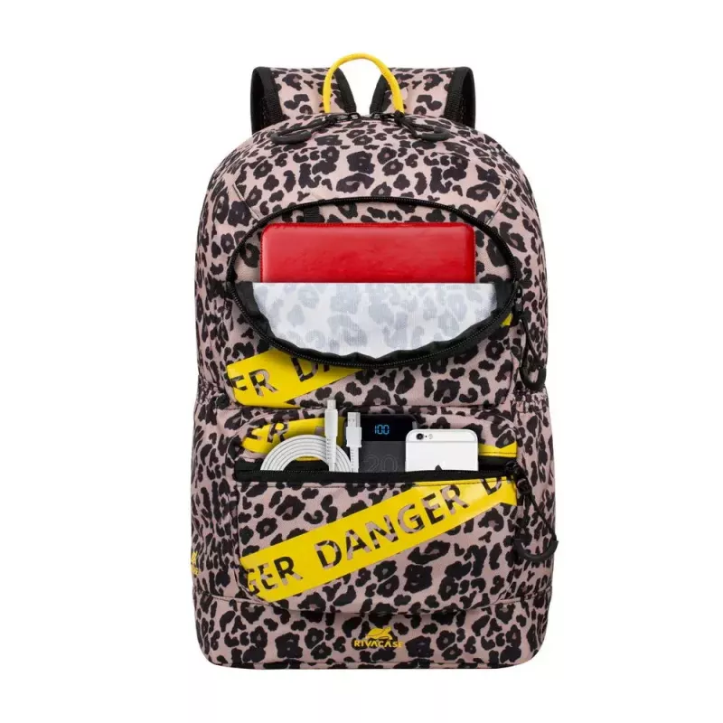 Backpack Rivacase Erebus 33.8 cm (13.3 inch)