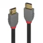 HDMI Cable Lindy 7.5m Standard HDMI Cable Anthra Line