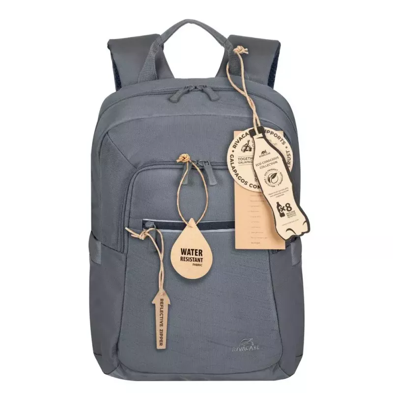 Casual backpack Rivacase Alpendorf 7523