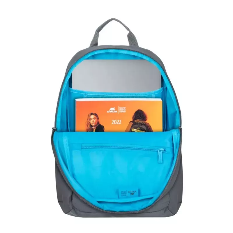 Casual backpack Rivacase Alpendorf 7523
