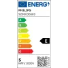 Smart lighting spot Philips Hue White GU10