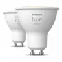 Smart lighting spot Philips Hue White GU10