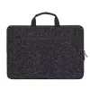 Sleeve case Rivacase 7916BKMOUSE 39.6 cm 15.6 inch Grey
