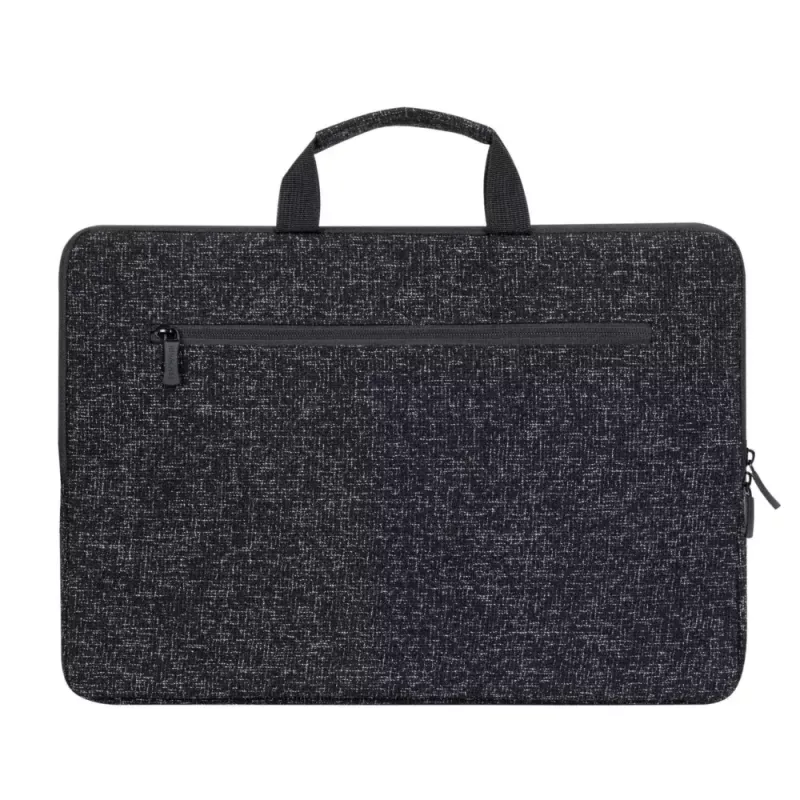 Sleeve case Rivacase 7916BKMOUSE 39.6 cm 15.6 inch Grey