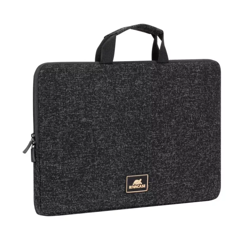 Sleeve case Rivacase 7916BKMOUSE 39.6 cm 15.6 inch Grey