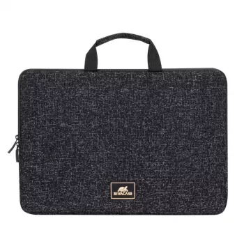 Sleeve case Rivacase 7916BKMOUSE 39.6 cm 15.6 inch Grey