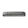 Dahua Technology USB-S809-32-128GB USB flash drive USB Type-A / USB Type-C 3.2 Gen 2 (3.1 Gen 2) Grey
