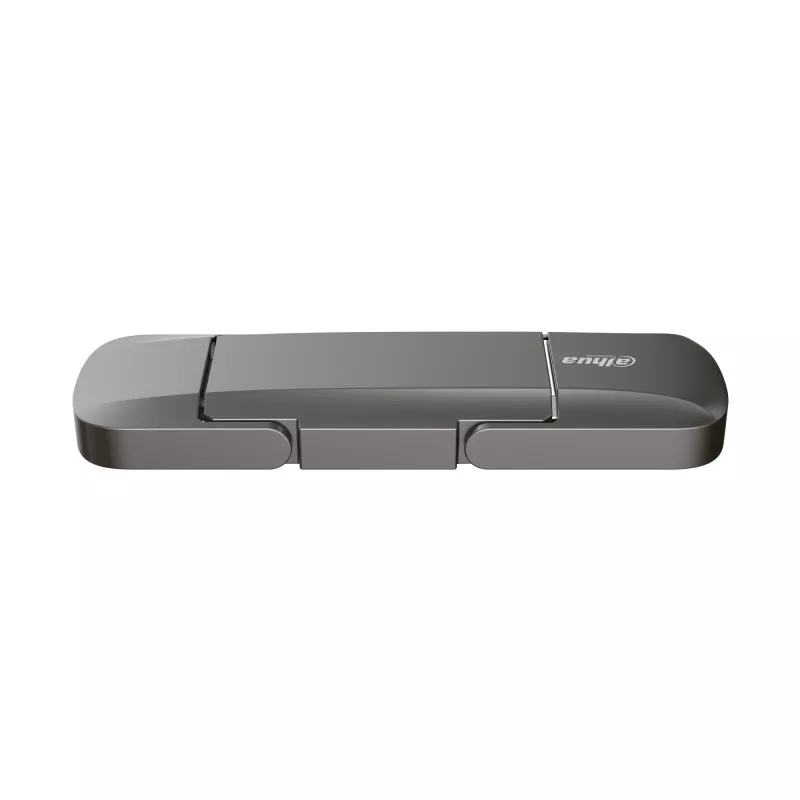 Dahua Technology USB-S809-32-128GB USB flash drive USB Type-A / USB Type-C 3.2 Gen 2 (3.1 Gen 2) Grey