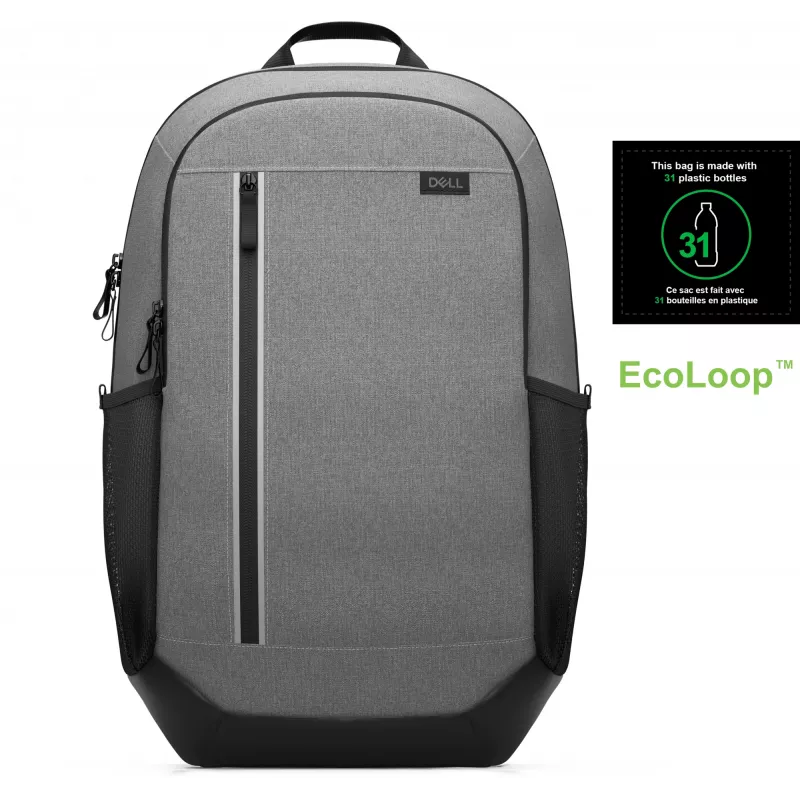 DELL CP5625G 40.6 cm (16 inch) Backpack Grey