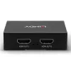 Lindy HDMI 4K Splitter 2 Port 3D, 2160p30