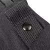 Toploader bag Rivacase 8124 35.6 cm (14 inch) Black 2 compartments