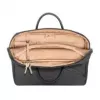 Toploader bag Rivacase 8124 35.6 cm (14 inch) Black 2 compartments