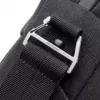Toploader bag Rivacase 8124 35.6 cm (14 inch) Black 2 compartments