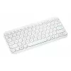 Keyboard ASUS Marshmallow KW100 Wireless Bluetooth QWERTY Beige