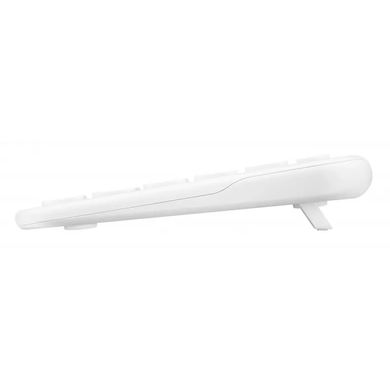 Keyboard ASUS Marshmallow KW100 Wireless Bluetooth QWERTY Beige