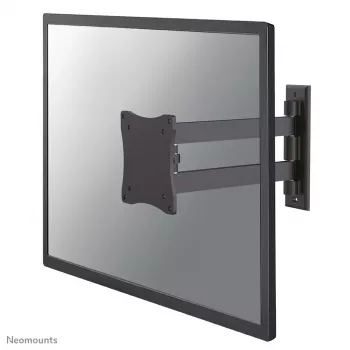 Neomounts FPMA-W820BLACK Monitor/TV mount wall 10-27 inch - full motion