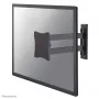 Neomounts FPMA-W820BLACK Monitor/TV mount wall 10-27 inch - full motion
