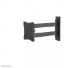 Neomounts FPMA-W820BLACK Monitor/TV mount wall 10-27 inch - full motion