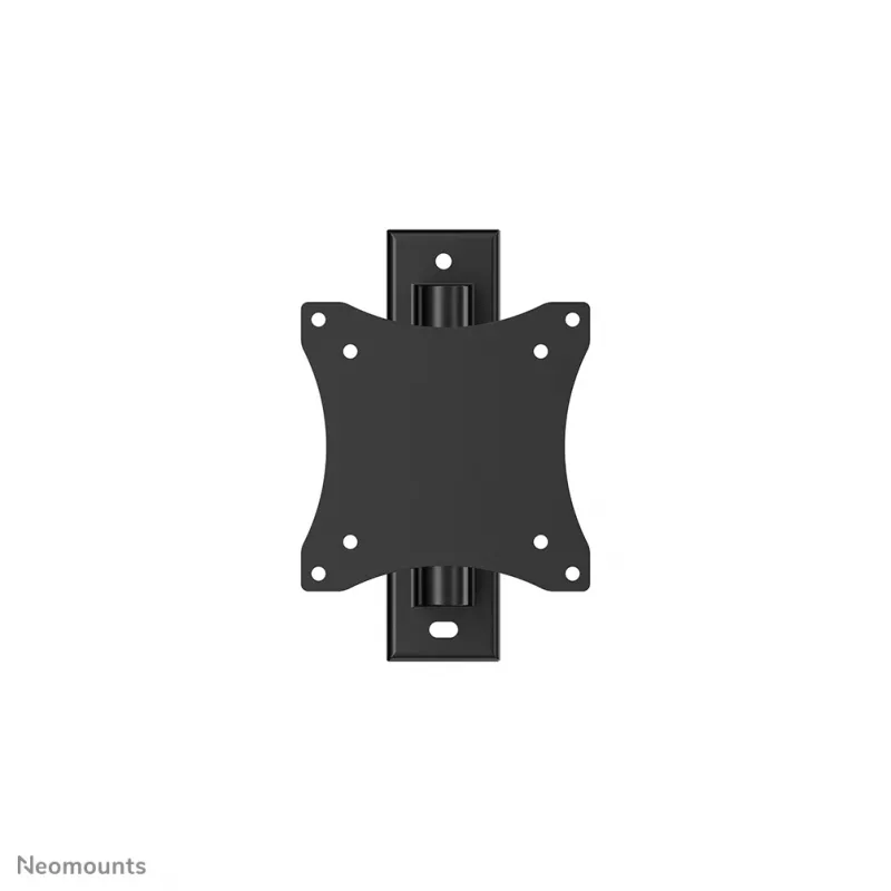 Neomounts FPMA-W820BLACK Monitor/TV mount wall 10-27 inch - full motion
